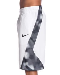 Nike elite posterize shorts Clearance