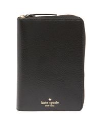 kate spade wallet planner