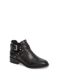 halogen hailey bootie