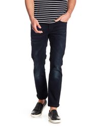 Levi's Denim 511 Slim Fit Scorpius Jeans - 30-32\