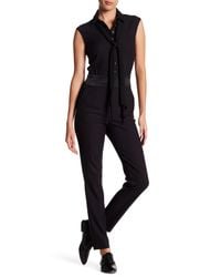 The Kooples Jumpsuits for Women - Up to 50% off at Lyst.com