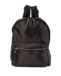 madden girl mini backpack