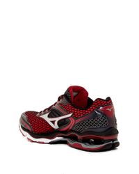 mizuno creation 17