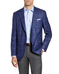 peter millar blazer