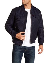 levis flight jacket
