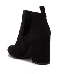 sperry bayfish bootie