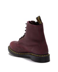 1460 zip pascal grizzly