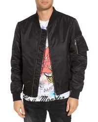 eleven paris bomber jacket