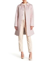 kate spade parka