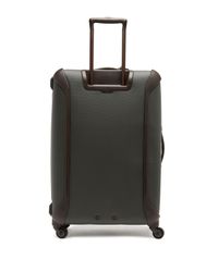 tumi lightweight large trip packing case