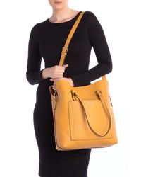 steve madden work tote