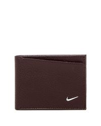 nike passcase wallet