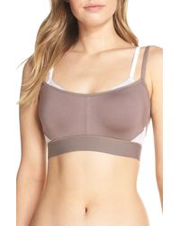 natori sports bra nordstrom rack