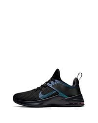 nike air bella tr 2 black