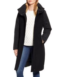 pendleton wool hybrid blazer