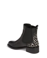 dover embellished boot sam edelman