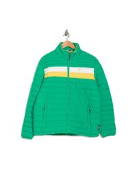 izod lightweight jacket