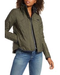 westborough insulated jacket