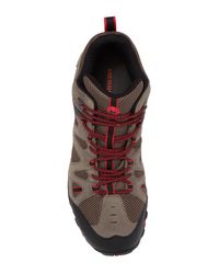 merrell deverta mid
