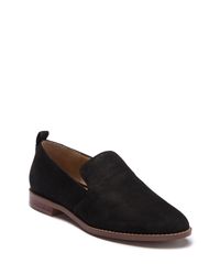 Franco sarto peri leather loafer Clearance