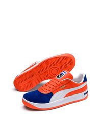 PUMA Leather Gv Special Kokono Sneakers 