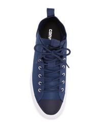 Converse Chuck Taylor All Star Ultra Mid Sneaker (unisex) in Blue for Men -  Lyst