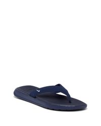 celso thong nike ultra sandal