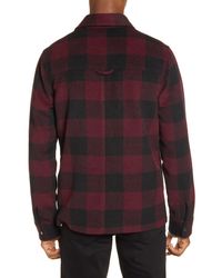 Alex costa nordstrom flannel Clearance