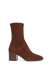 aquatalia carie bootie