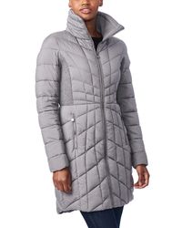 bernardo goose down jacket