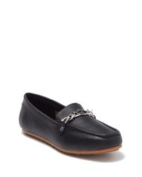 nautica womens moccasins