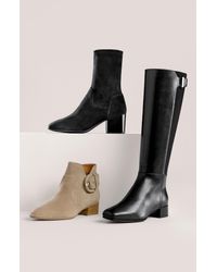 aquatalia carie bootie