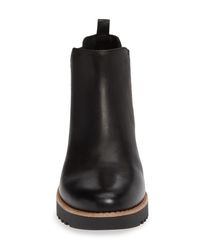 caslon booties