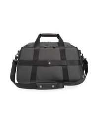 tumi alpha bravo mccoy duffel bag