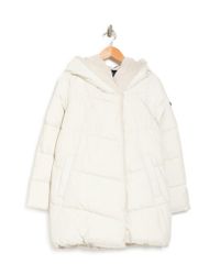 bcbg winter jackets