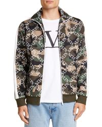 vltn track top