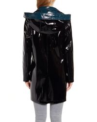 sam edelman rain coat