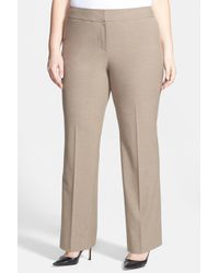 sejour curvy fit pants