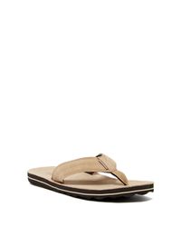 freewaters dillon flip flops