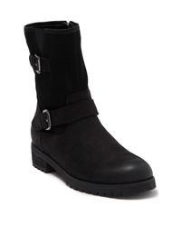val waterproof boot blondo