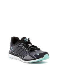 ryka wide width sneakers
