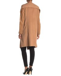 bcbg fiona coat