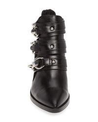 rebecca minkoff boots nordstrom rack