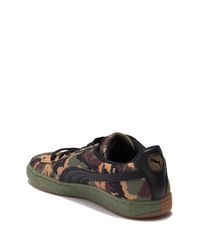 puma camouflage