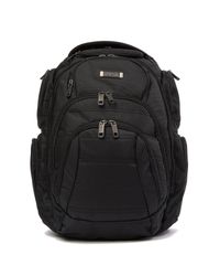 r tech reaction kenneth cole computer backpack