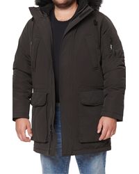 sean john coats jackets