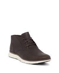 franklin park chukka