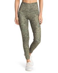 max studio weekend leggings