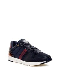 levi's baylor sneakers