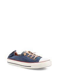 converse shoreline biscuit
